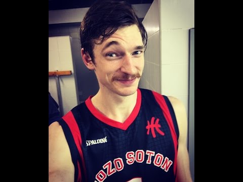 Jeff Dirkin BVM2012 Highlights 2016