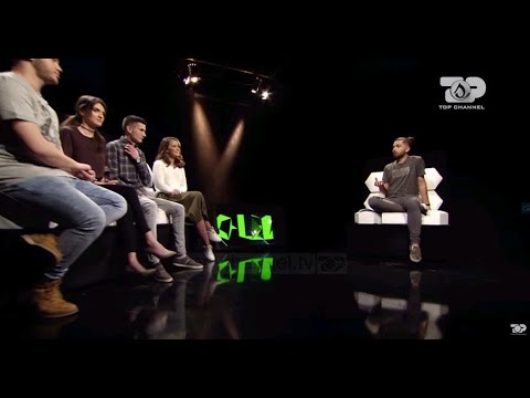 Select, 18 Shkurt 2017, Pjesa 3 - Top Channel Albania - Entertainment Show