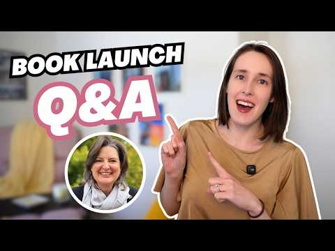 This Debut Author Sold 300 Books in Two Days