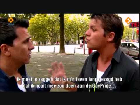happy gayday Kees Tol De Zomer Voorbij 2012