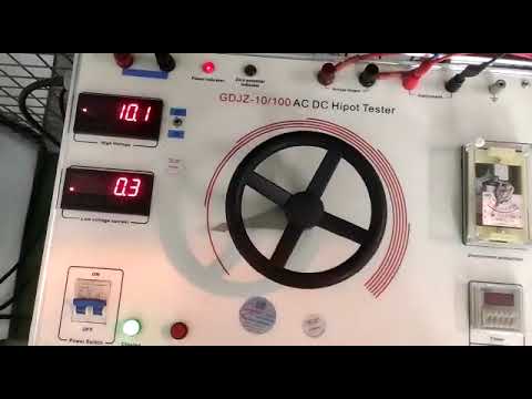 DETEX Lumitest CATU CL-4 Repair & Calibration by Dynamics Circuit (S) Pte. Ltd.