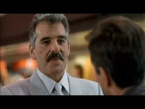 Midnight Run - The Airport scene