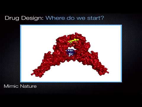 Dr. Gunning on Duchenne muscular dystrophy