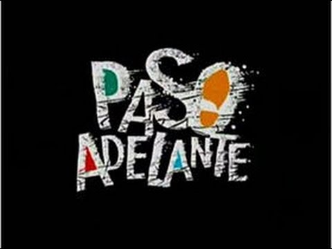 Un Paso Adelante - Trailer 2 thumbnail