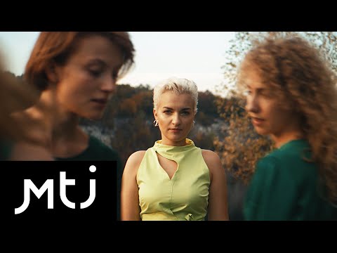 Monika Kowalczyk - Te Twoje sukienki (Official Video)