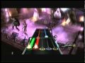 Guitar Hero 5 - Done With Everything Die For ...