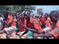 MGANDA TRADITIONAL DANCE IN MALAWI FROM CHEWA TRIBE