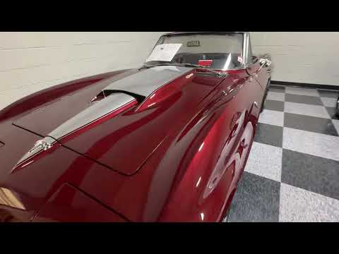 1963 Chevrolet Corvette (CC-1656312) for sale in Pittsburgh, Pennsylvania