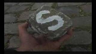 P-o-e-s-i-a, videopoema de Javier Robledo