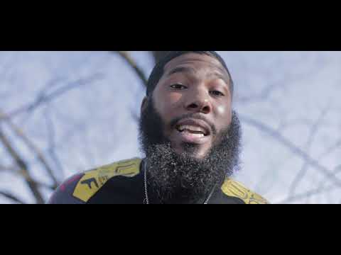 Choose Quality x HaadiReal- NEVER ON CHILL(Official Video)