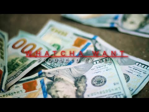 Milli ft. Zoe & G'Que - Whatcha Want (Prod. By KEL) | Shot By ILMG