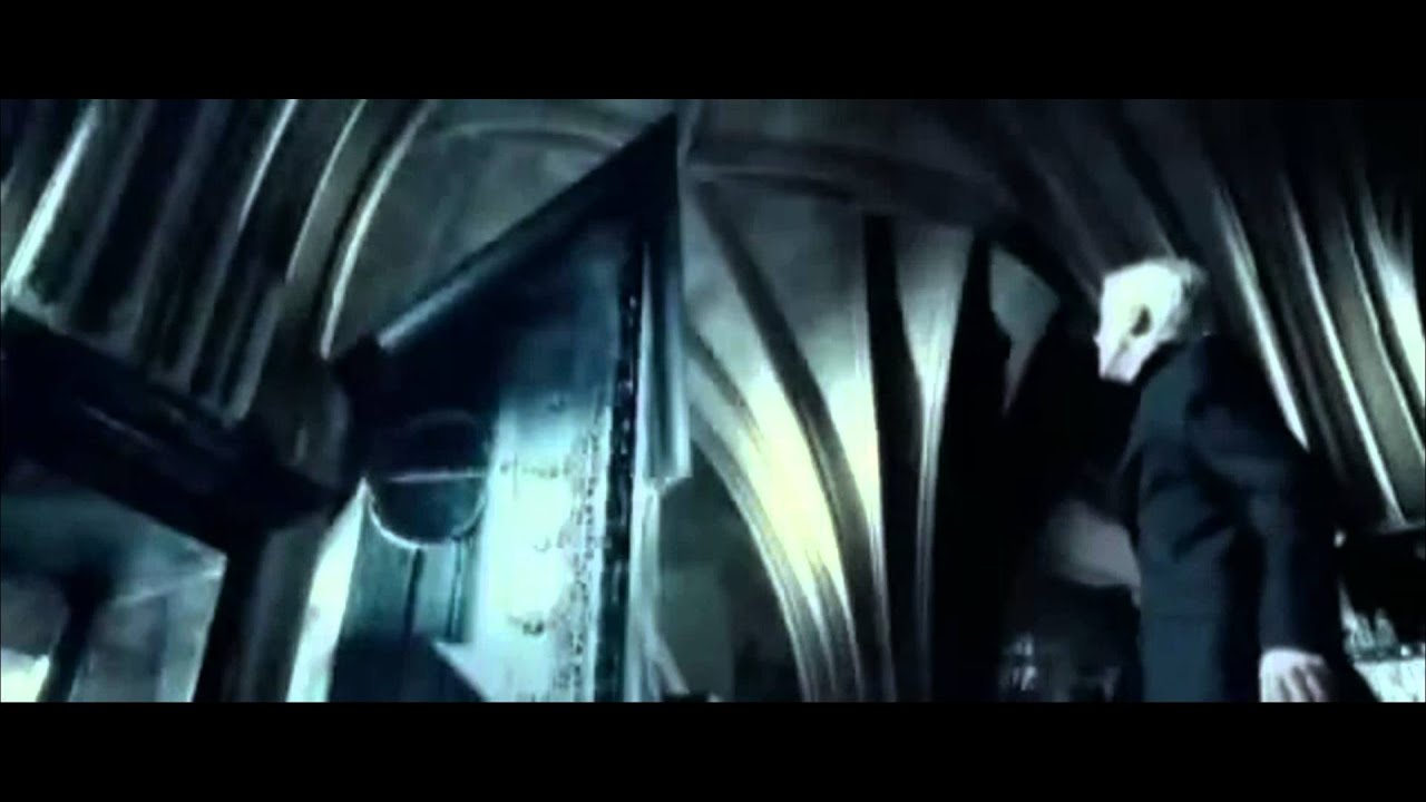 Harry Potter y el Principe Mestizo Trailer Final Audio Latino