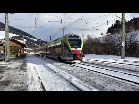 🇦🇹 REX 1866, Sillian, 09.12.2017