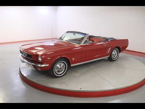 1966 Ford Mustang (CC-2061715) for sale in Denver , Colorado
