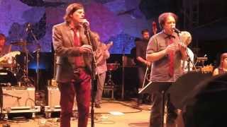 Big Star's Third 8/31/14 Bumbershoot short clips
