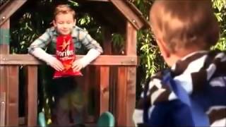 Чіпси Doritos: Навіть ваша бабуся хоче їх!