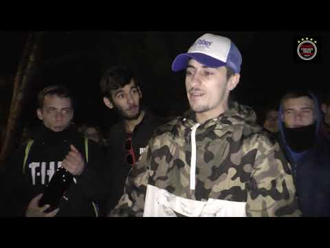 Solves vs Otein - Octavos "Winter League J2"