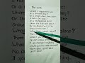 The 30th Billie Eilish Lyrics Shorts Viral