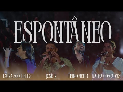 OVERMISSION PORTUGAL (1h Espontâneo) - Laura Souguellis, José Jr, Pedro Netto e Rapha Gonçalves