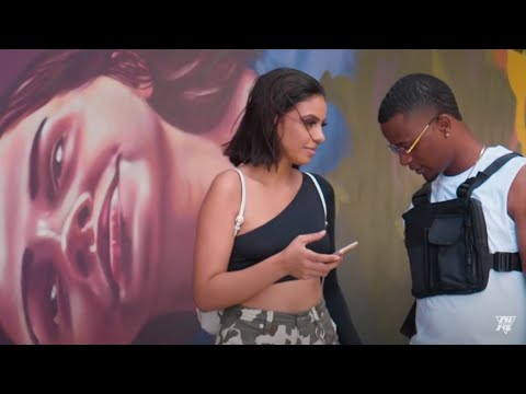 Nestor El Lince - Me Fascina 🎬 (Video Oficial)