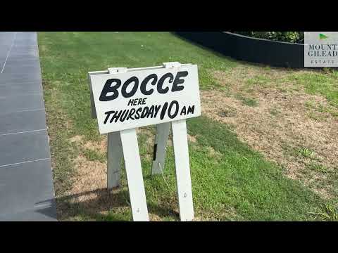 Life in a Welcoming Resort Community