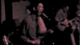 Cursive / Mothership, Mothership, Do You Read Me?