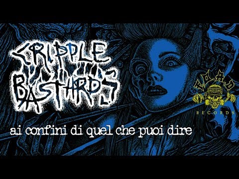 Ai confini di quel che puoi dire