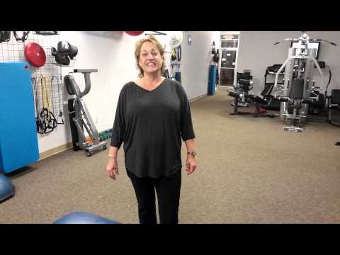 Tip Top Fitness Training, LLC video.