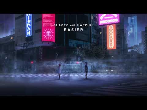 Glaceo & Marphil - Easier [5 Seconds of Summer Cover Release]