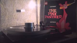 Henry Mancini - Something for Sellers (Pink Panther Theme)