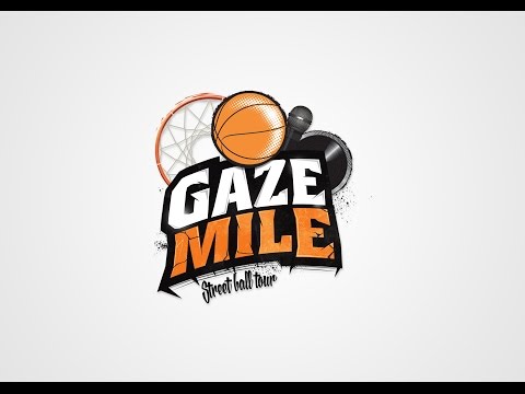 GAZÉ MILÉ STREET BALL TOUR 2014 - 20.07.2014 / Gymnase du Bas de la Rivière