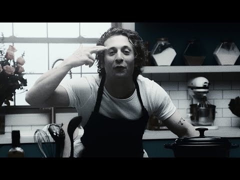 F*ck you. watch this. | The Bear edit