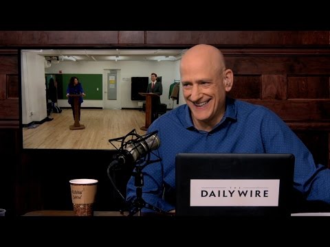 The Andrew Klavan Show Ep. 281 - The Great Double Standard