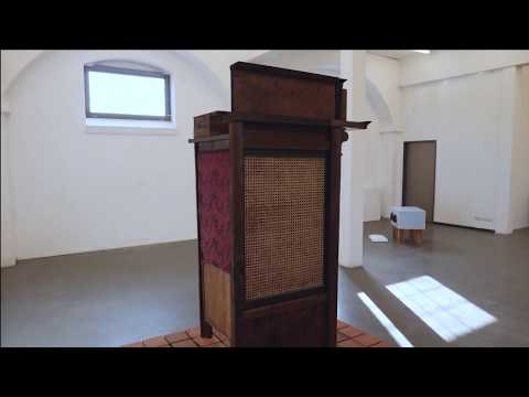 Portal - Chris Hinze