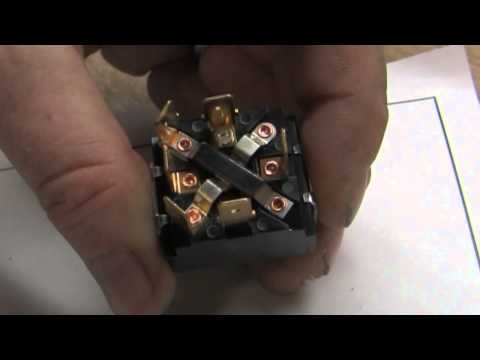 Quick Tips - Toggle Turn Switch