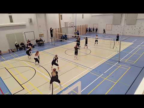 VesVi _ Passarit N2 playoff 1