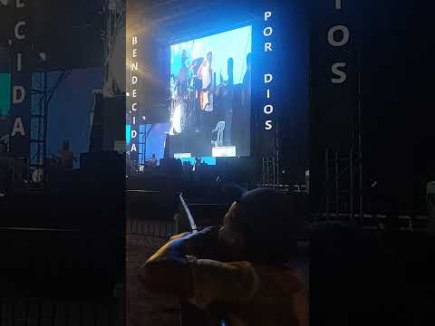 Un día antes de que llegue Alex zurdo a Villanueva Casanare, estuvo increíble!!!!