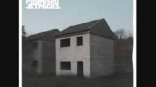 We Were Promised Jetpacks - Short Bursts