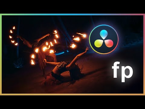 Sigma fp Footage | Simple Color Workflow with Film Convert