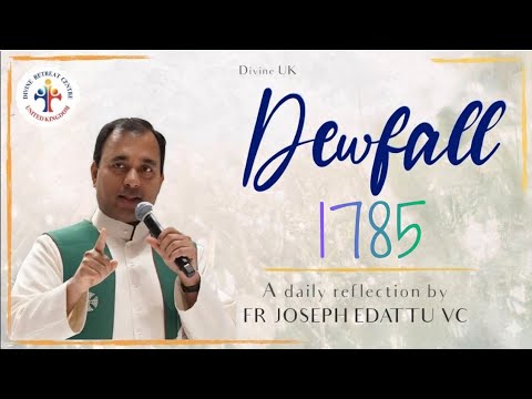 Dewfall 1785 - The solution to your problems