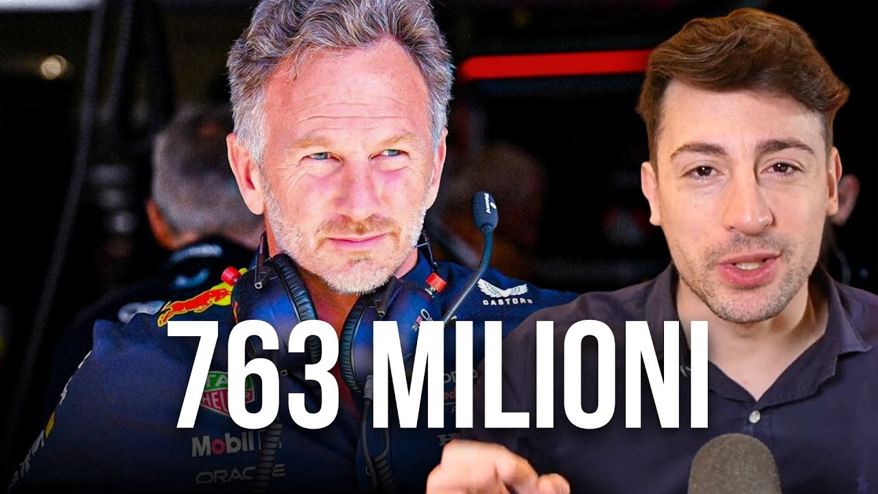 Accordo fatto per Horner in Alpine e sviluppata la testata del motore Ferrari