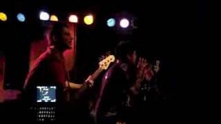 Senses Fail BoneCrusher Live At The Glass House