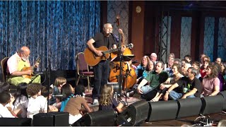 Peter Yarrow (Peter - Paul and Mary) -  Weave me the Sunshine