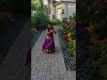 Mukunda Mukunda Tamil Dance Cover RS Shraddha