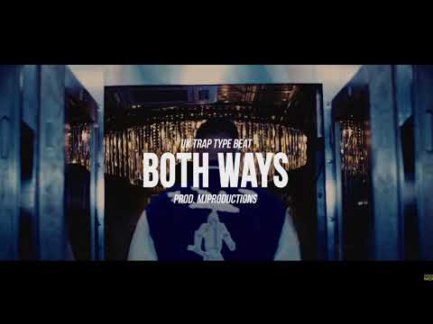Blade Brown x K-Trap Type Beat 'Both Ways' | (Prod. @_mjproductions)