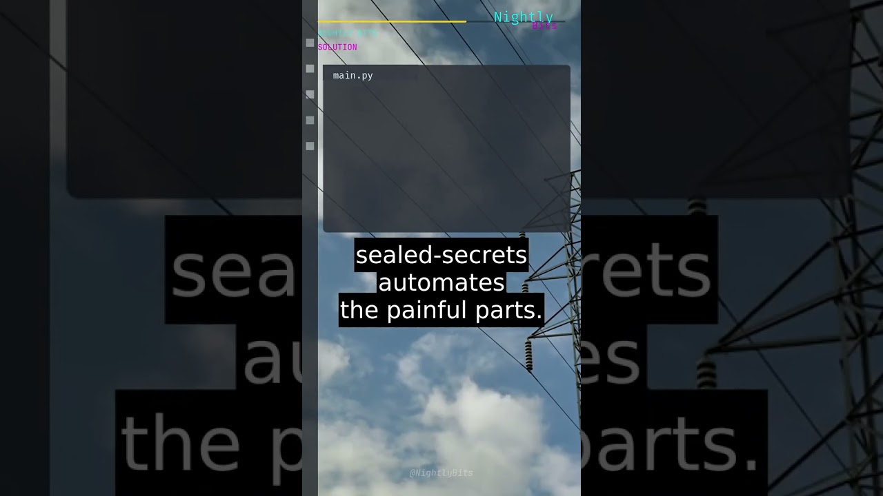🔥 Why every dev is using HAMi: the Go tool beating e #Shorts