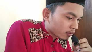 Download lagu ngaji Ati ben padang, noto ati, noto jiwo lan rogo - gus BAHA' kendal mp3