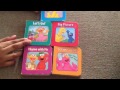 Sesame Books Collection
