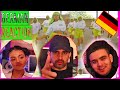 GERMAN REACTION - COSTA TITCH - AREYENG FT RIKY RICK & DJ MAPHORISA