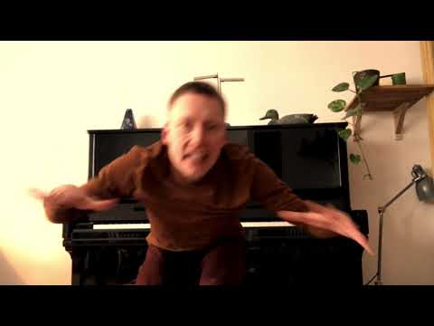 Robert Alan - Spazieren wie der Mac